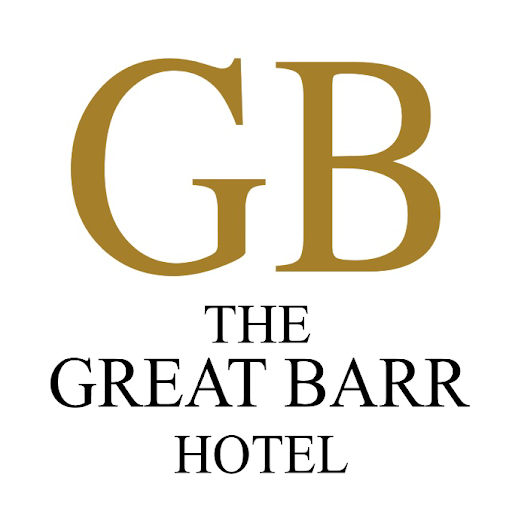 The Great Barr Hotel Birmingham logo