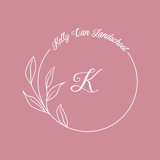 Kelly Van Landschoot schoonheidsverzorging - medische voetverzorging logo