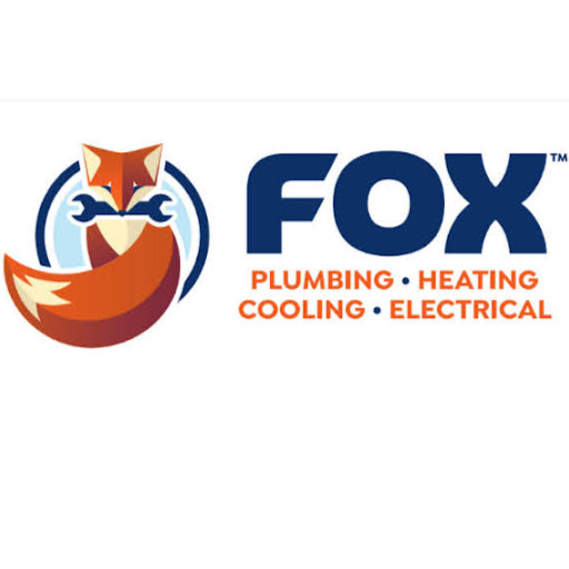 Fox Plumbing ~ Heating ~ Cooling ~ Electrical logo