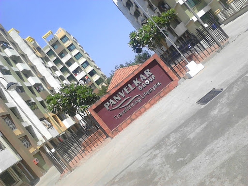 Panvelkar Sankul, Neral-Badlapur Rd, Kharvai, Badlapur, Maharashtra 421503, India, Townhouse_Complex, state UP