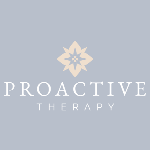 Proactive Therapy logo
