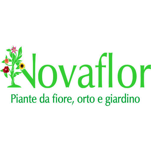 Az. Agr. Novaflor logo