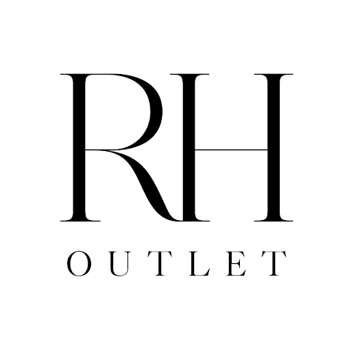 RH Outlet Surrey logo