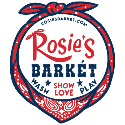 Rosie's Barket DIY Dog Wash OV