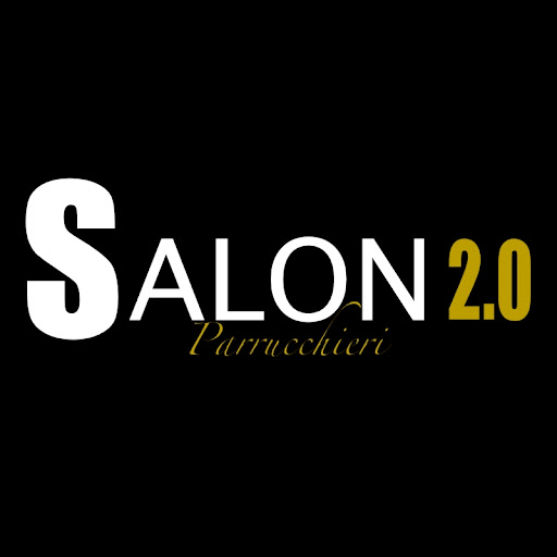 Salon 2.0 logo