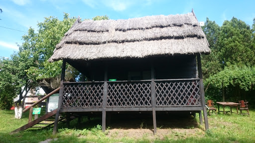 Hanul Pescarilor