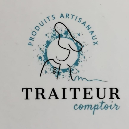 Traiteur Comptoir logo