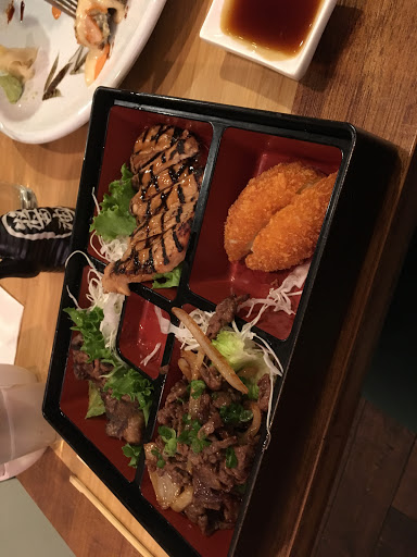 Japanese Restaurant «Sinju Sushi - Pearl District», reviews and photos, 1022 NW Johnson St, Portland, OR 97209, USA