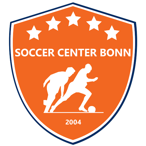 Soccer Center Bonn logo
