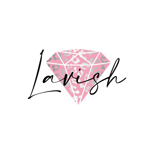 Lavish Looks Salon logo