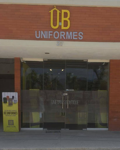 UB Uniformes Boutique vallarta, Av. de los Grandes Lagos 27, Puerto Vallarta, 48313 Puerto Vallarta, Jal., México, Boutique | JAL
