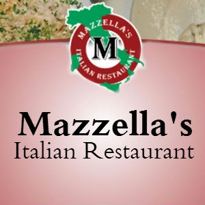 Mazzellas Italian Restaurant logo