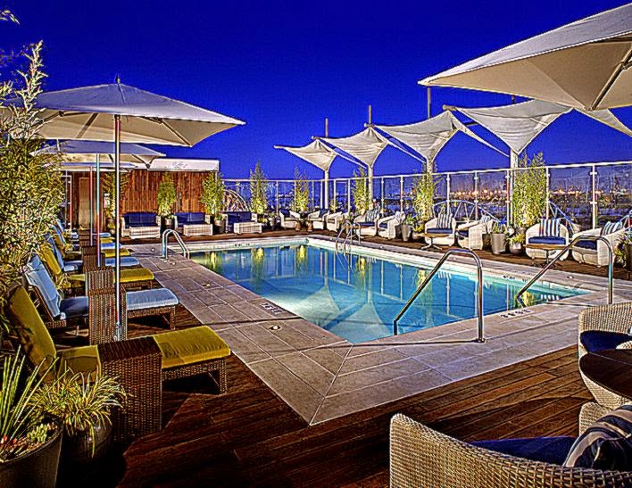 Hyatt The Pike Long Beach CA   Hotel Reviews   TripAdvisor
