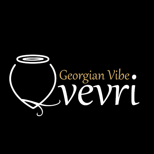 Restaurant Qvevri Georgian Vibe logo