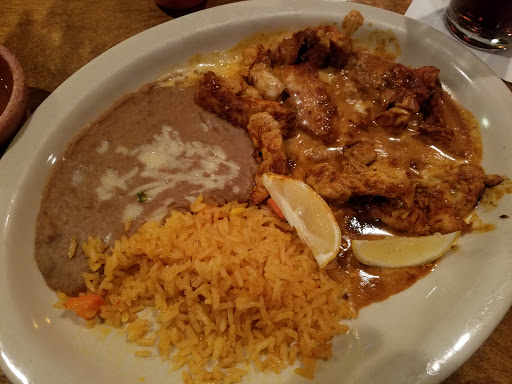 Restaurant «La Posada Mexican Grill», reviews and photos, 3714 US-280, Alexander City, AL 35010, USA