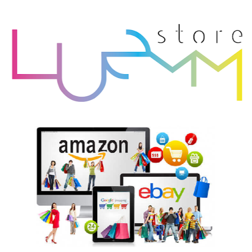 Luemm-Store logo