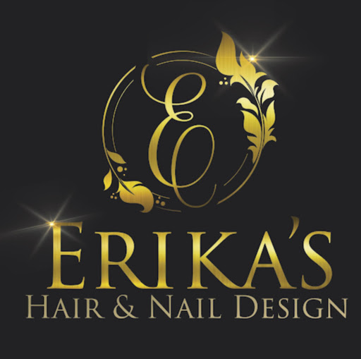 Erika’s Hair and Nail Design LLC logo