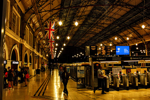 Victoria, Victoria Bus Station (Stop D)