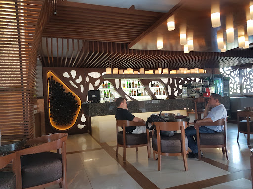 Camino Real Santa Cruz Hôtel