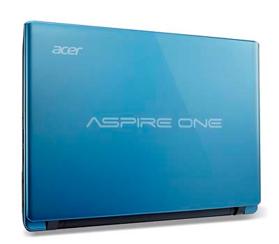 Acer Aspire One 756 Acer%2520Aspire%2520One%2520756 Acer Aspire One 756, Ultraportable Light weight Netbook Review and Specs