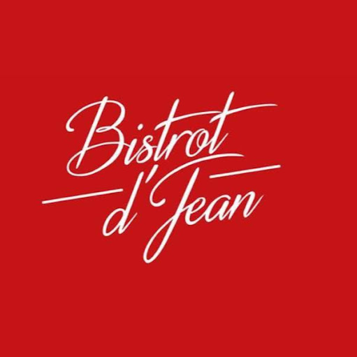 Bistrot d'Jean logo