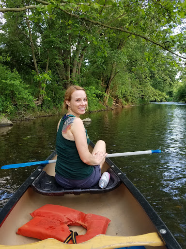 Canoe & Kayak Tour Agency «Northbrook Canoe Co», reviews and photos, 1810 Beagle Rd, West Chester, PA 19382, USA