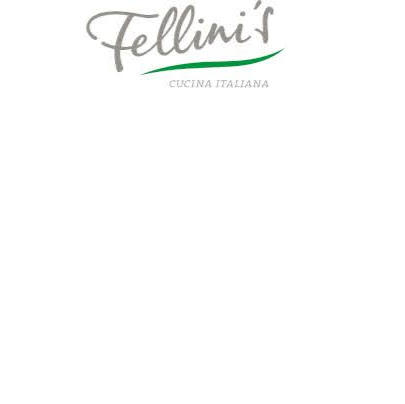 Ristorante Fellini's logo