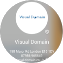 Visual Domain UK