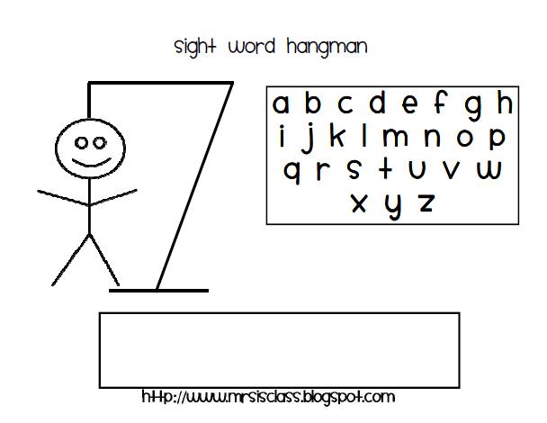 Mrs. I's Class: March 2011