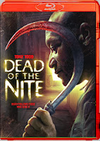 Filme Poster Dead of the Nite BRRip XviD & RMVB Legendado