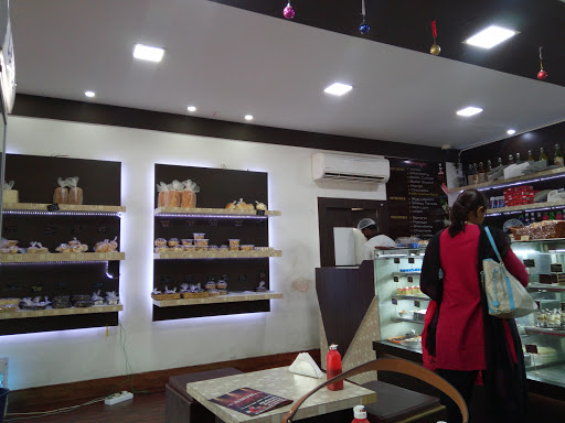 The Cake Shop, 103, Opp Samsung Service Centre, Periyar Nagar, Erode, Tamil Nadu 638001, India, Cake_Shop, state TN