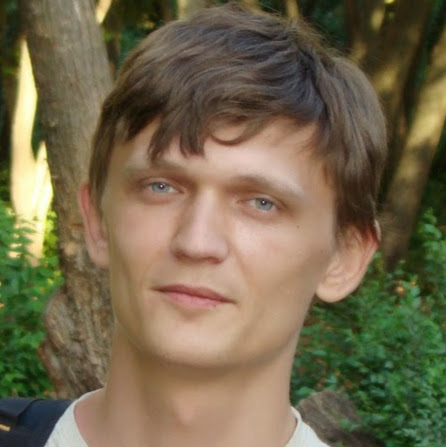 Павел Таньчев