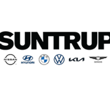 Suntrup Automotive Group logo