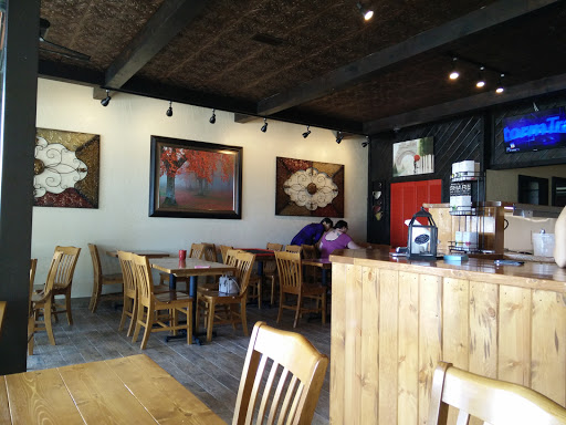 Cafe «Oak Tree Cafe», reviews and photos, 630 E 3rd Ave, New Smyrna Beach, FL 32169, USA