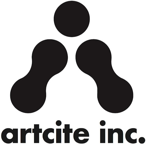 Artcite Inc. logo
