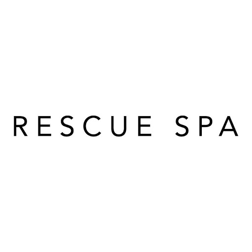 Rescue Spa logo