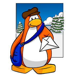 Club Penguin Blog: Your Questions Answered!