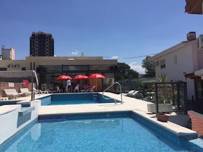Photos of Florida Hotel