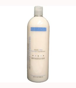 Rejuvenol Keratin After Treatment Conditioner - 32 oz / liter