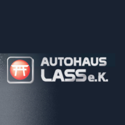 Autohaus Lass e. K. logo
