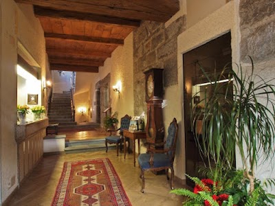 Photos of Romantik Hotel Castello Seeschloss