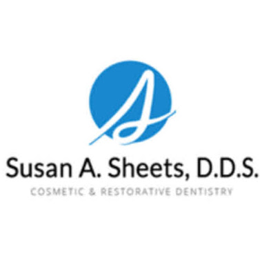 Susan A. Sheets, D.D.S. Cosmetic & Restorative Dentistry