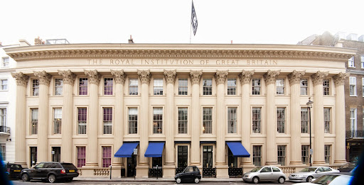 The Royal Institution