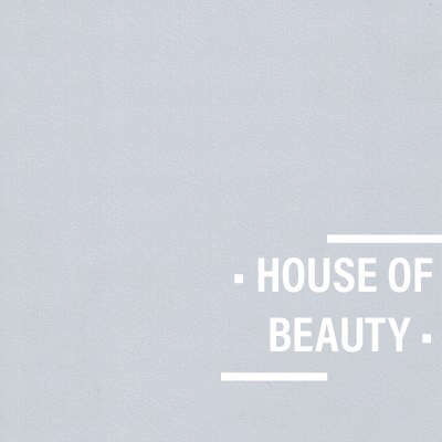House Of Beauty logo