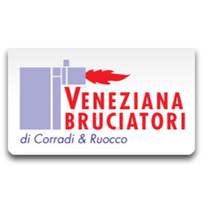 Veneziana Bruciatori logo