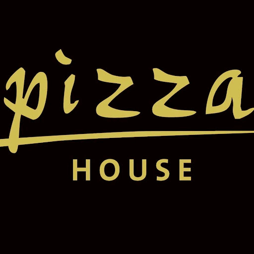 Pizza House Steinofenpizza logo