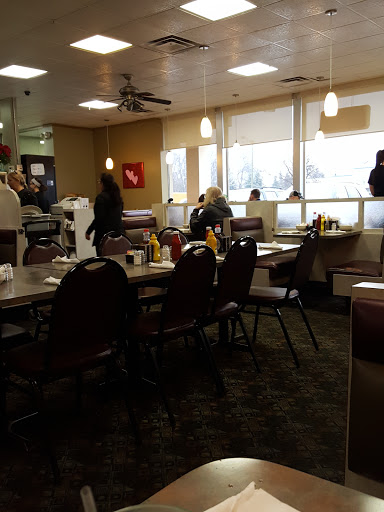 Family Restaurant «Two Brothers Family Dining», reviews and photos, 46271 Van Dyke, Shelby Charter Township, MI 48317, USA