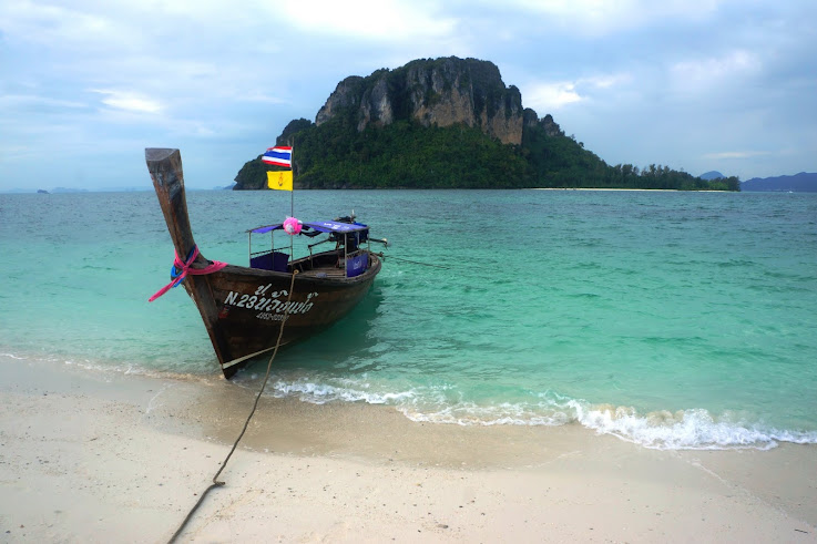 Китай, Вьетнам, Камбоджа и Тайланд на Новый Год 2013