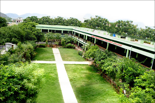 Sri Vaishnavi Degree College, R.S ROAD, Kakatiya Instuetions(Rajampeta), Rajampet, Andhra Pradesh 516115, India, University, state AP