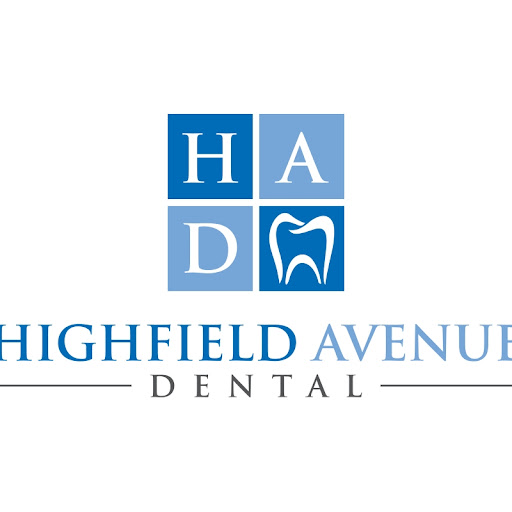 Highfield Avenue Dental logo